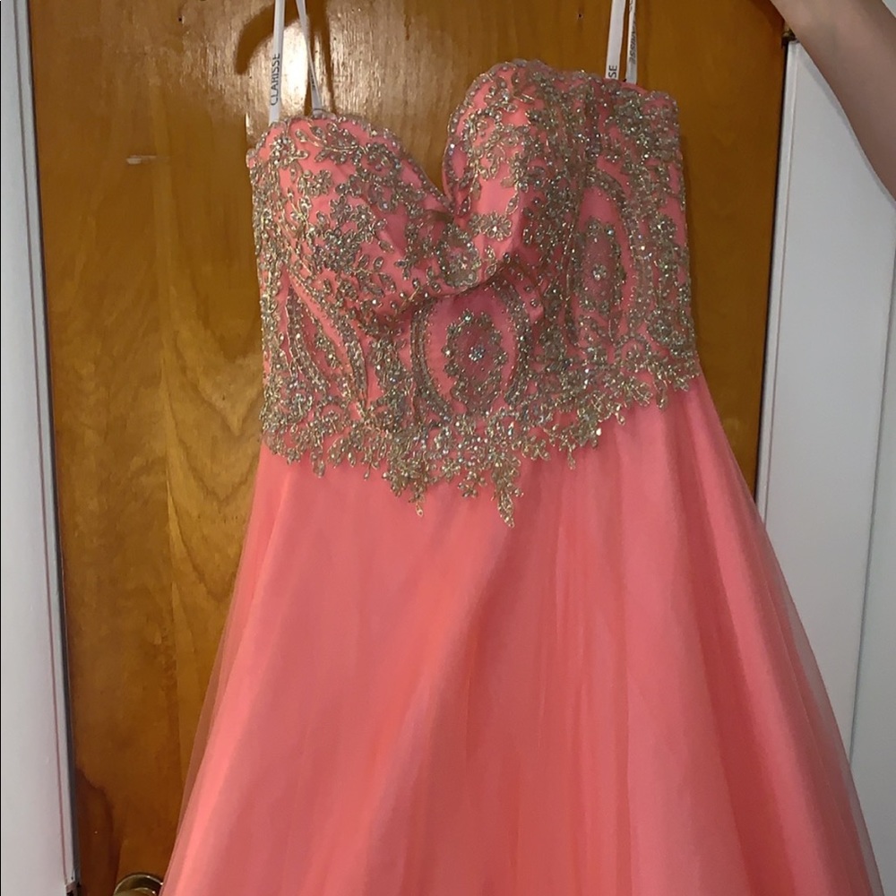 Prom Dress!